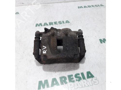 Højre fortil støddæmper RENAULT TRAFIC II Van (FL) 2.0 dCi 90 (FL0H, FL00, FL01, FL0M, FL0P, FL0S) (90 hp) 31509018