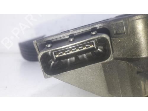 Electronic module FIAT PANDA (312_, 319_) 0.9 (312PXG1A) | BP31420643M83