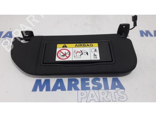 right-sun-visor-citroen-ds3-sa_-2009-2010-2011-2012-2013-2014-2015-2016-31521401 main image