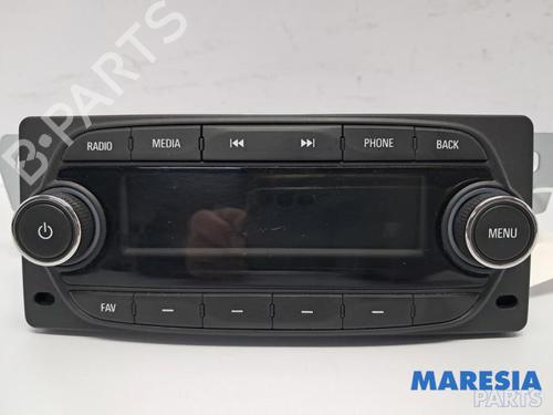 Used Radio OPEL KARL (C16) 1.0 (75 hp) 31404212