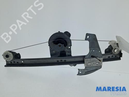 Used Front right window mechanism Front right window mechanism 38489276 38489276