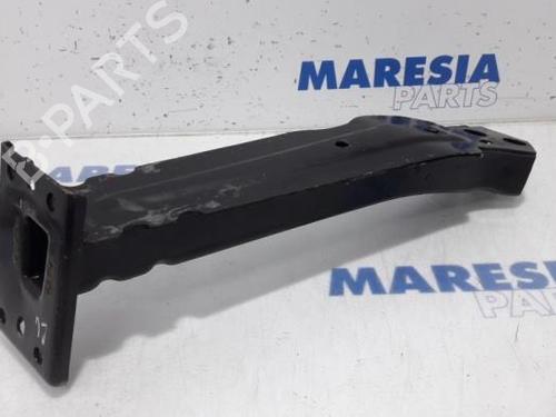 Forbro FIAT 500 (312_) 0.9 (312AXG1A, 312.AXG11) (86 hp) 31484467