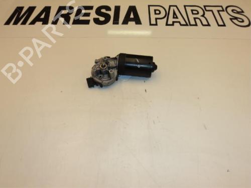 Used Front wiper motor PEUGEOT 206 Hatchback (2A/C) 1.4 i (75 hp) 31534365