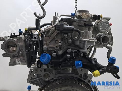 Engine RENAULT CAPTUR I (J5_, H5_) 1.2 TCe 120 | BP31717938M1 