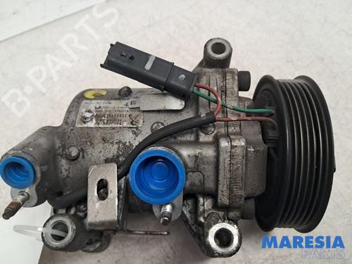 AC compressor CITROËN C3 III (SX) 1.2 THP 110 (SXHNPS, SXHNZT, SXHNZ6) | BP36279197M34 - Image 4