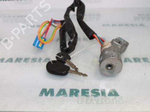 Used Ignition barrel CITROËN C5 I (DC_) 2.0 16V (DCRFNC, DCRFNF) (136 hp) 31446598
