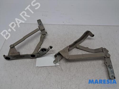Used Hinge/Door check strap Hinge/Door check strap 38459381 38459381