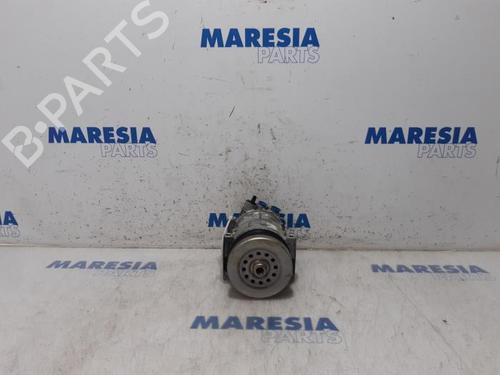 Used AC compressor FIAT PUNTO EVO (199_) 1.4 LPG (78 hp) 31507059