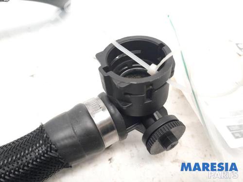 Pipe ALFA ROMEO GIULIA (952_) 2.0 Q4 (952ACA45, 952ACA25) | BP31403182M125