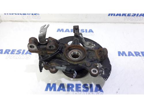 Right front steering knuckle CITROËN C4 Picasso II 1.6 BlueHDi 120 | BP31465301M26 - Image 2