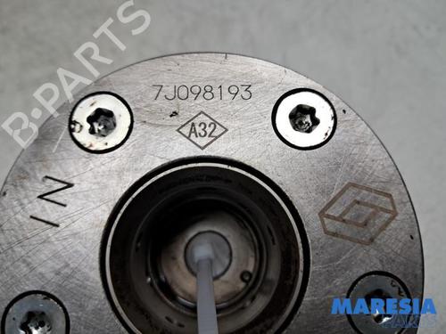 Pulley RENAULT MEGANE III Grandtour (KZ0/1) 1.2 TCe (KZ2B, KZ11) | BP32012002M122 