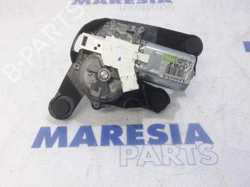Used Rear wiper motor CITROËN DS3 (SA_) 1.6 HDi 90 (92 hp) 31492409
