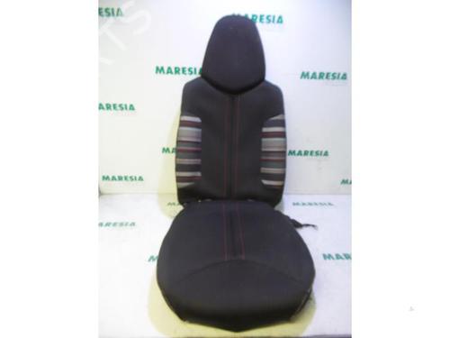Used Right front seat CITROËN C1 (PM_, PN_) 1.0 (68 hp) 31504053