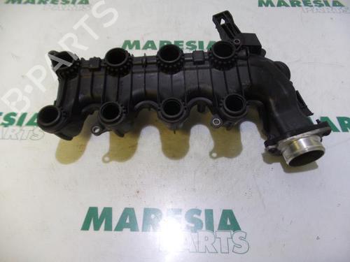 Injection rail PEUGEOT 307 Break (3E) 1.6 HDi 110 | BP31409876M98 - Image 2