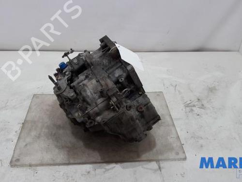 Gearkasse PEUGEOT 5008 (0U_, 0E_) 1.6 16V (156 hp) 31631994