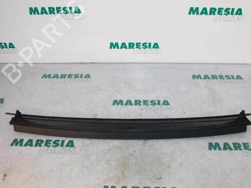 Used Sunroof FIAT 500 (312_) 0.9 (312AXG1A, 312.AXG11) (86 hp) 31440753