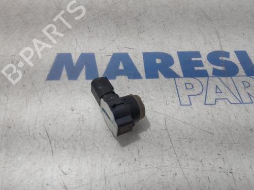 Electronic sensor PEUGEOT 208 I (CA_, CC_) 1.6 HDi | BP31418733M84  - Image 5