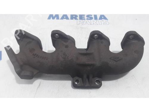 Exhaust manifold RENAULT MASTER III Van (FV) 2.3 dCi 145 FWD (FV0E, FV0F, FV0H, FV02, FV0M, FV0S,... | BP31473318M110 - Image 3