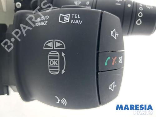 Switch RENAULT MEGANE III Hatchback (BZ0/1_, B3_) 1.6 16V (BZ1B, BZ1H) | BP40510294I30 - Image 4