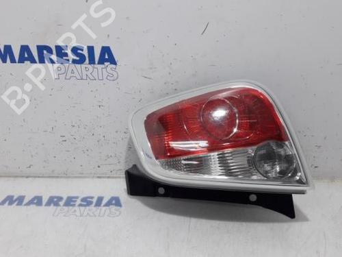 Used Right taillight FIAT 500 (312_) 1.2 (312AXA1A) (69 hp) 31393714