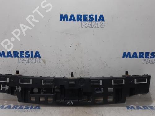 Used Rear bumper reinforcement RENAULT MEGANE III Hatchback (BZ0/1_, B3_) 1.5 dCi (106 hp) 31515105