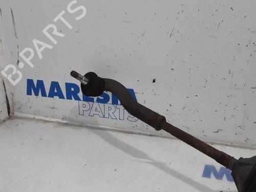 Steering rack FIAT PANDA (169_) 1.2 (169.AXB11, 169.AXB1A) | BP31481742M22