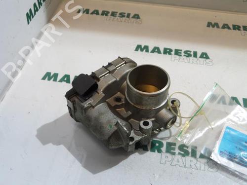 Used Throttle body Throttle body 31394808 31394808