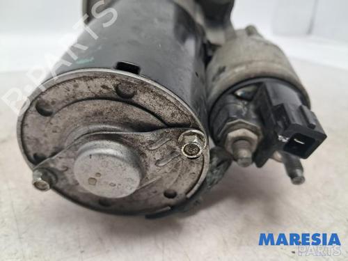 Starter CITROËN C3 III (SX) 1.2 THP 110 (SXHNPS, SXHNZT, SXHNZ6) | BP36280571M8 - Image 4