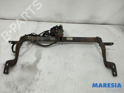 Tow ball/Mechanism CITROËN BERLINGO MULTISPACE (B9) 1.6 VTi 95 | BP31501369C141 