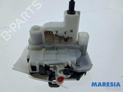 Electronic module FIAT 500 C (312_) 1.2 (312CXA1A, 312AXA1A) | BP37875719M83 - Image 3