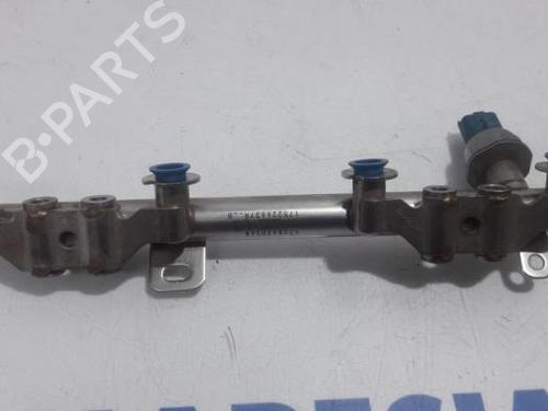 Injection rail RENAULT MEGANE IV Hatchback (B9A/M/N_) 1.2 TCe 130 (B9MR) | BP31386323M98