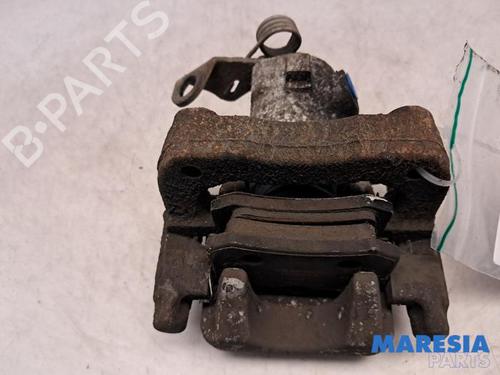 Left rear brake caliper PEUGEOT 2008 I (CU_) 1.2 VTi | BP31417566M107 - Image 3