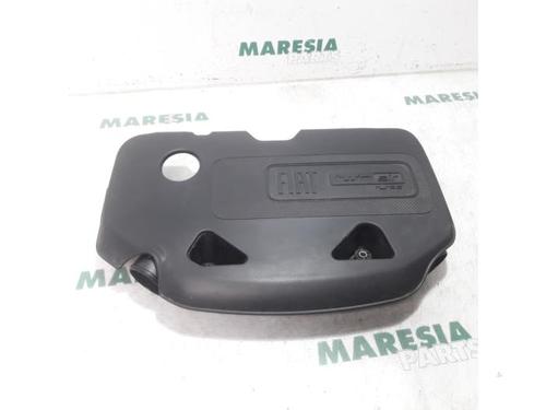 Used Air filter box FIAT PANDA (312_, 319_) 0.9 (312PXN1A, 312PXN11) (80 hp) 31423377