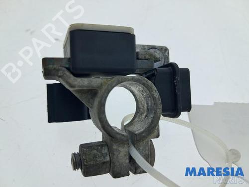 Electronic sensor RENAULT CAPTUR I (J5_, H5_) 1.2 TCe 120 | BP37034349M84 - Image 2