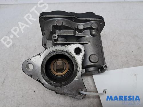 Used Egr Egr RENAULT CLIO IV Grandtour (KH_) 1.5 dCi 90 (KHN3, KHN4) (90 hp) 36041428 36041428