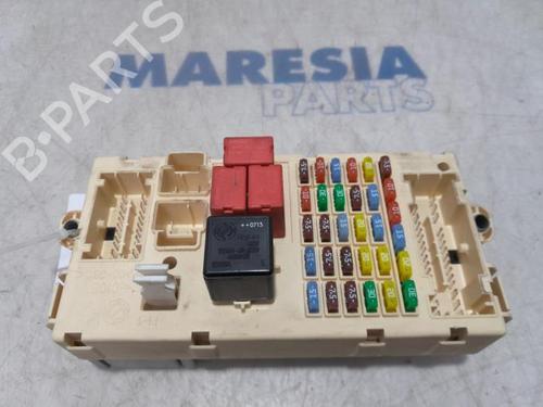 Used Fuse box Fuse box ALFA ROMEO 159 (939_) 1.9 JTS (939AXA1B) (160 hp) 31529534 31529534
