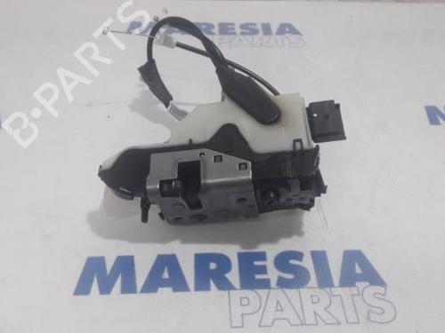 Used Electronic module Electronic module PEUGEOT 2008 I (CU_) 1.5 BlueHDI 100 (102 hp) 31508875 31508875