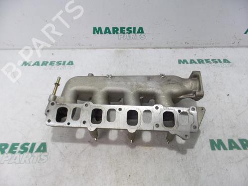 Used Injection rail FIAT MULTIPLA (186_) 1.9 JTD 110 (110 hp) 31525293