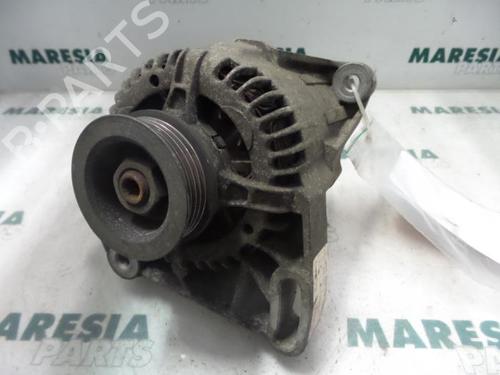 alternator-fiat-punto-188_-1999-2000-2001-2002-2003-2004-2005-2006-2007-2008-2009-2010-2011-2012-31387942 main image