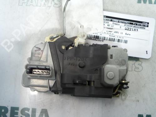 electronic-module-peugeot-307-3ac-2000-2001-2002-2003-2004-2005-2006-2007-2008-2009-2010-2011-2012-31533024 main image