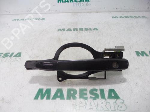 Used Front left exterior door handle CITROËN C-CROSSER (VU_, VV_) 2.2 HDi (156 hp) 31416927