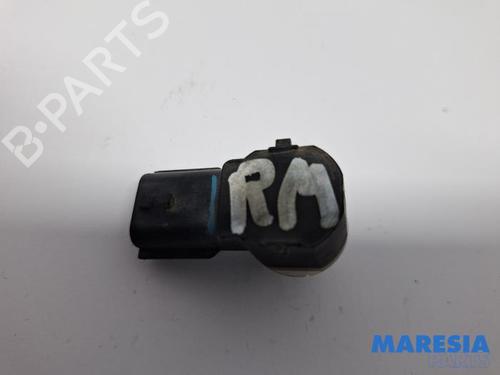 Electronic sensor RENAULT GRAND SCÉNIC III (JZ0/1_) 1.6 dCi (JZ00, JZ12) | BP31427775M84