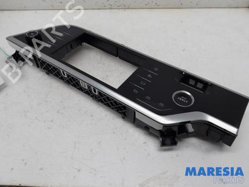 Used Control unit CITROËN C4 Grand Picasso II (DA_, DE_) 1.6 THP 155 (156 hp) 31534827