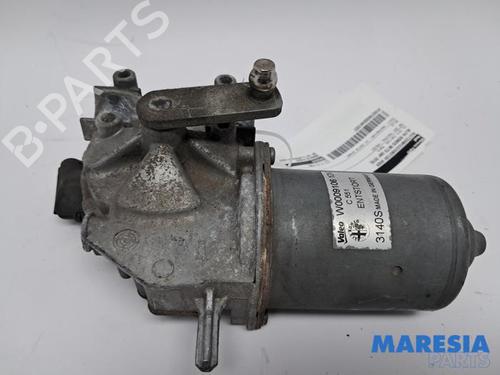 Used Front wiper motor Front wiper motor 37992469 37992469