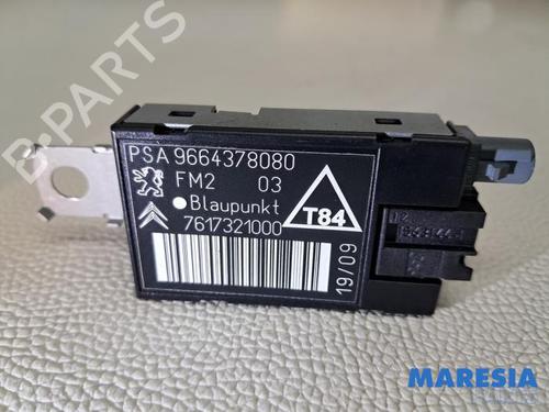 Used Electronic module Electronic module 31816500 31816500