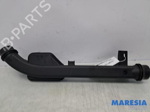 Sistema de escape PEUGEOT 3008 II SUV (MC_, MR_, MJ_, M4_) Hybrid (224 hp) 32351550