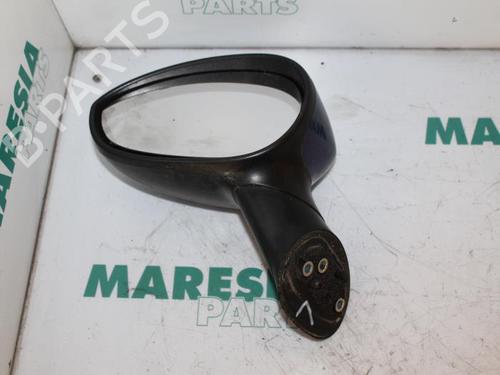 Used Left mirror FIAT GRANDE PUNTO (199_) 1.2 (65 hp) 31533094