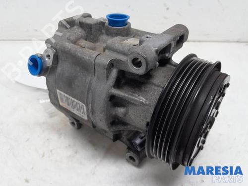 Used AC compressor FIAT 500 (312_) 0.9 (312AXG1A, 312.AXG11) (86 hp) 31433919