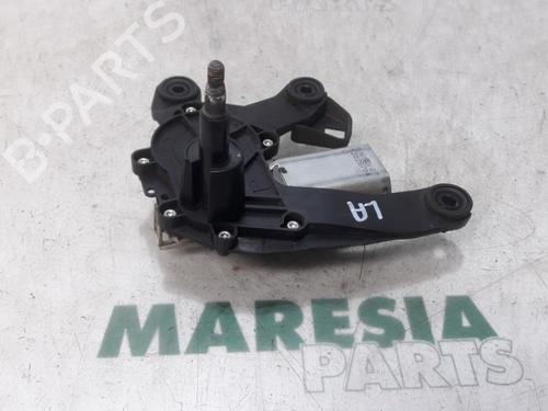 Used Rear wiper motor PEUGEOT EXPERT Van (VF3A_, VF3U_, VF3X_) 2.0 HDi 120 (120 hp) 31423403
