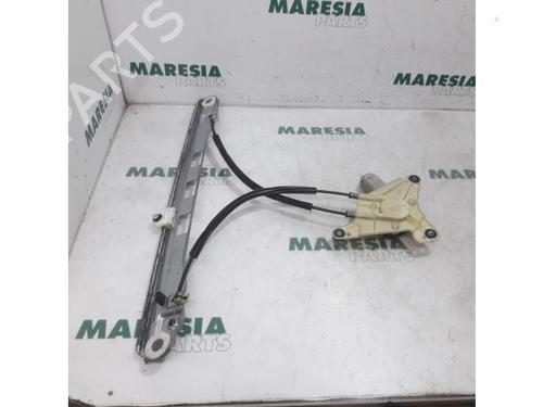 front-right-window-mechanism-renault-master-iii-van-fv-2010-31523552 main image